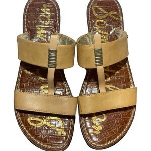 Sam Edelman Kane Flat Sandals